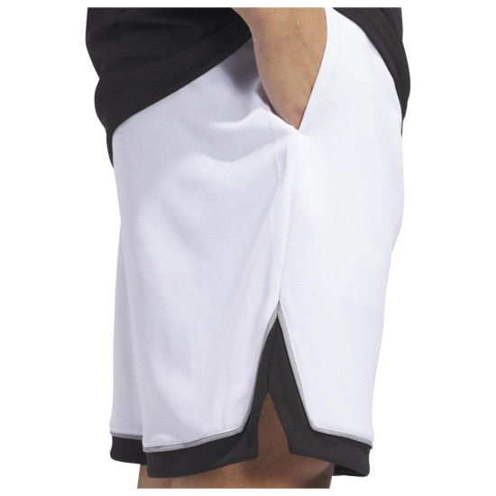 Adidas Ανδρικό σορτς Badge of Sport Shorts